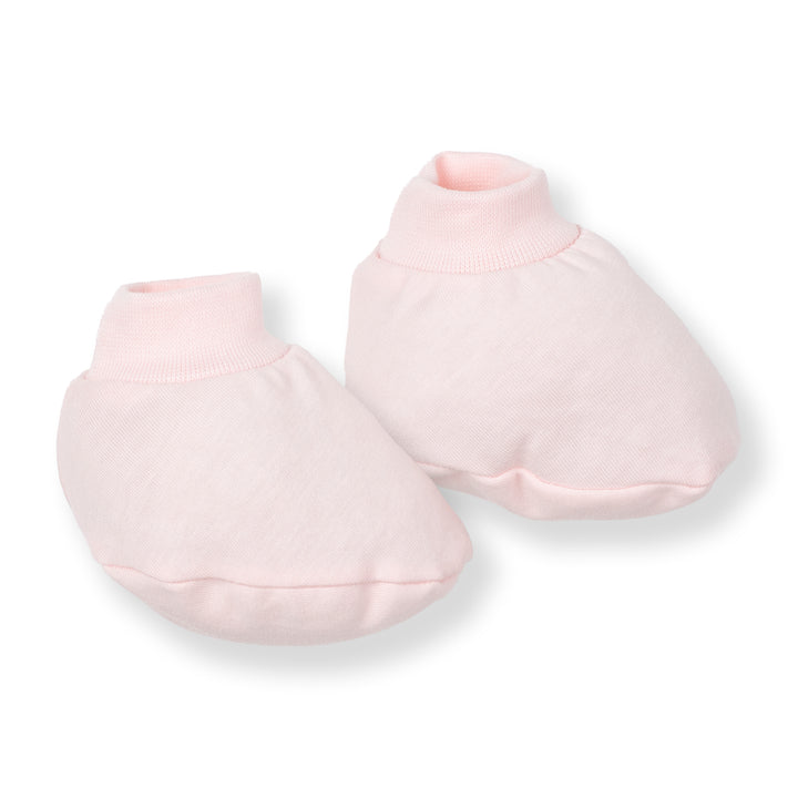 [NEW] Poney Baby Girl Newborn (0-6 Months) 5-Piece Gift Set with Box