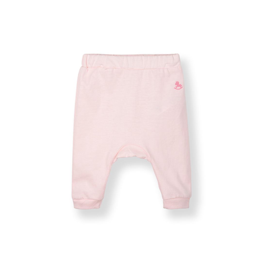 [NEW] Poney Baby Girl Newborn (0-6 Months) 5-Piece Gift Set with Box