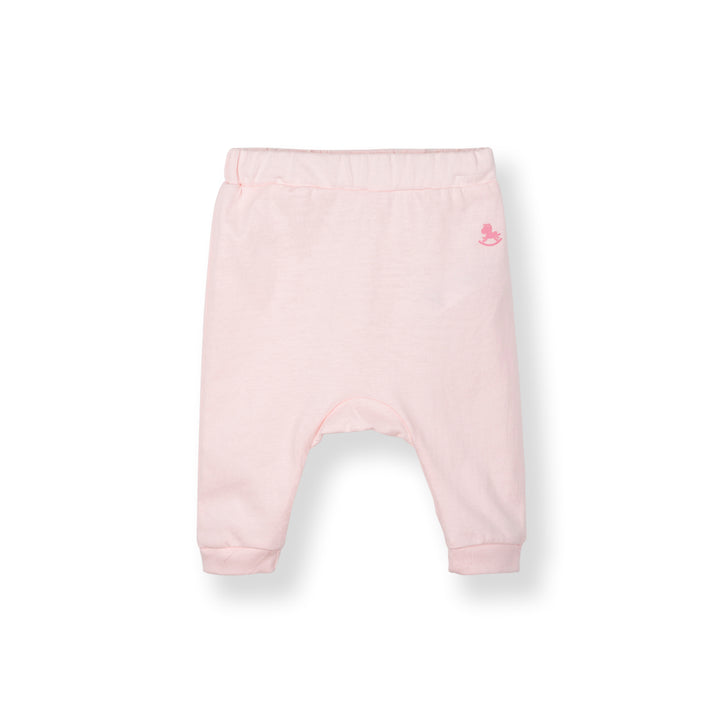 [NEW] Poney Baby Girl Newborn (0-6 Months) 5-Piece Gift Set with Box