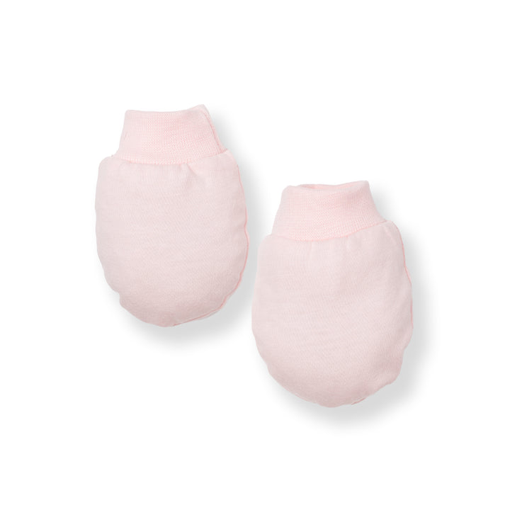 [NEW] Poney Baby Girl Newborn (0-6 Months) 5-Piece Gift Set with Box