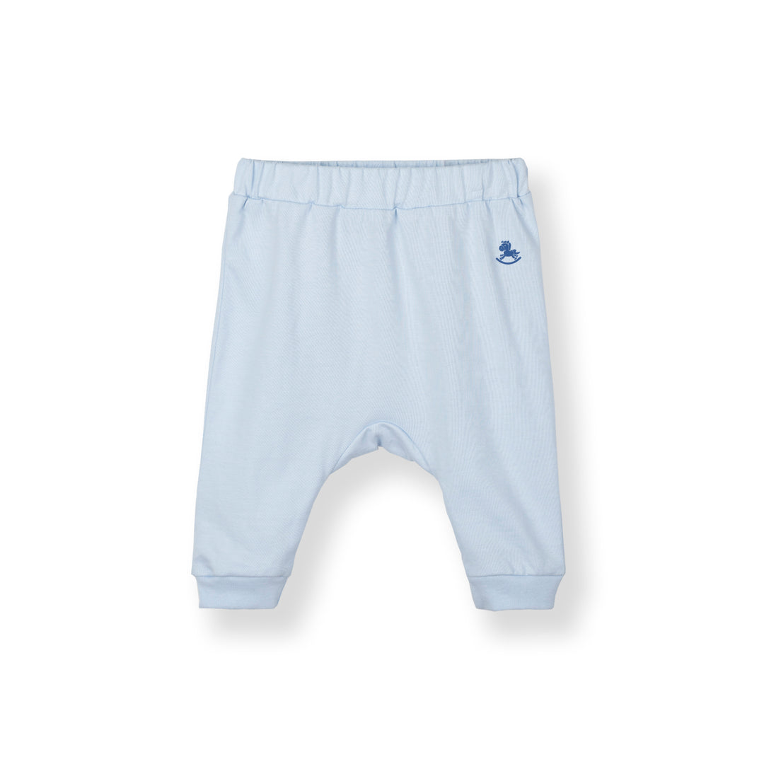 Poney Boys Light Blue Print Allover Unicorn Gift Item