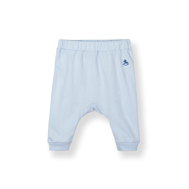 Poney Boys Light Blue Print Allover Unicorn Gift Item