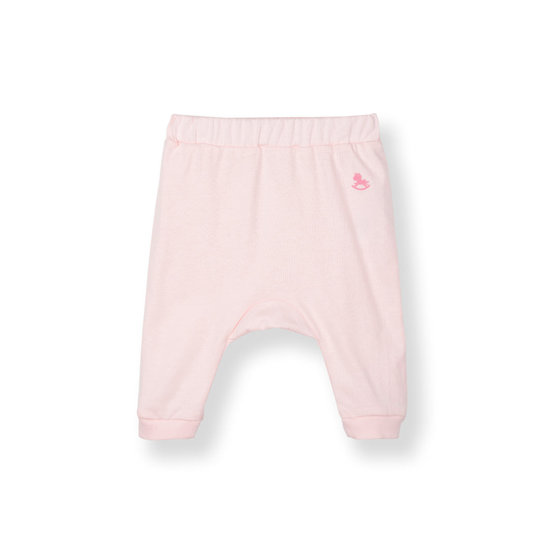 Poney Girl Light Pink Print Allover Unicorn Gift Item
