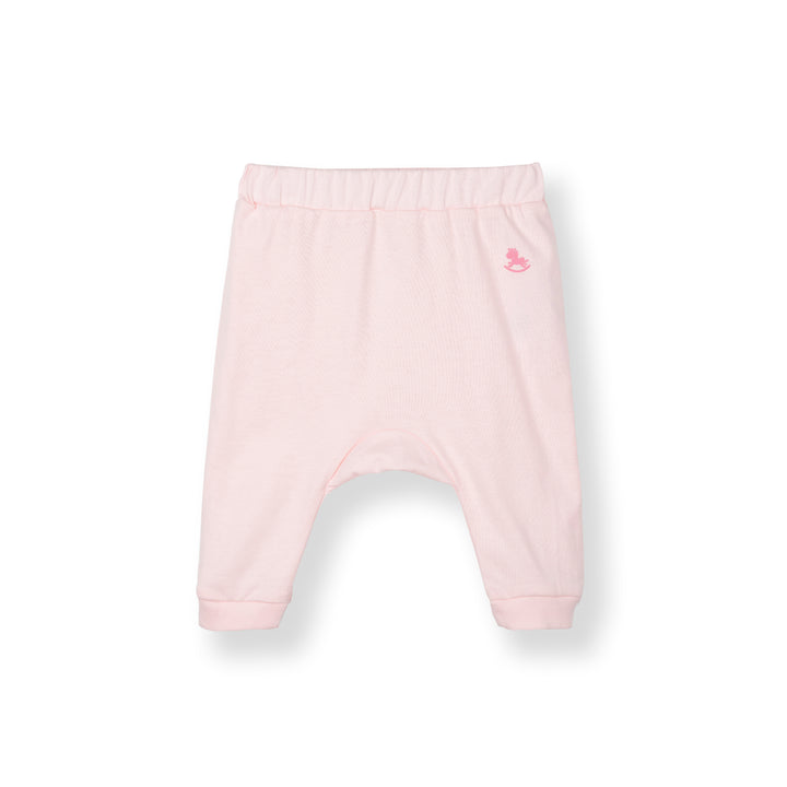 Poney Girl Light Pink Print Allover Unicorn Gift Item
