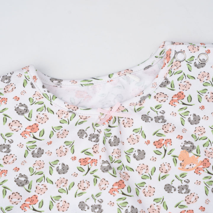 Little Blossom Pyjamas