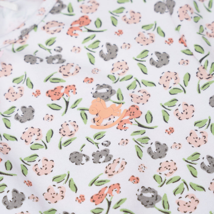 Little Blossom Pyjamas