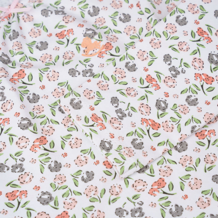 Little Blossom Pyjamas