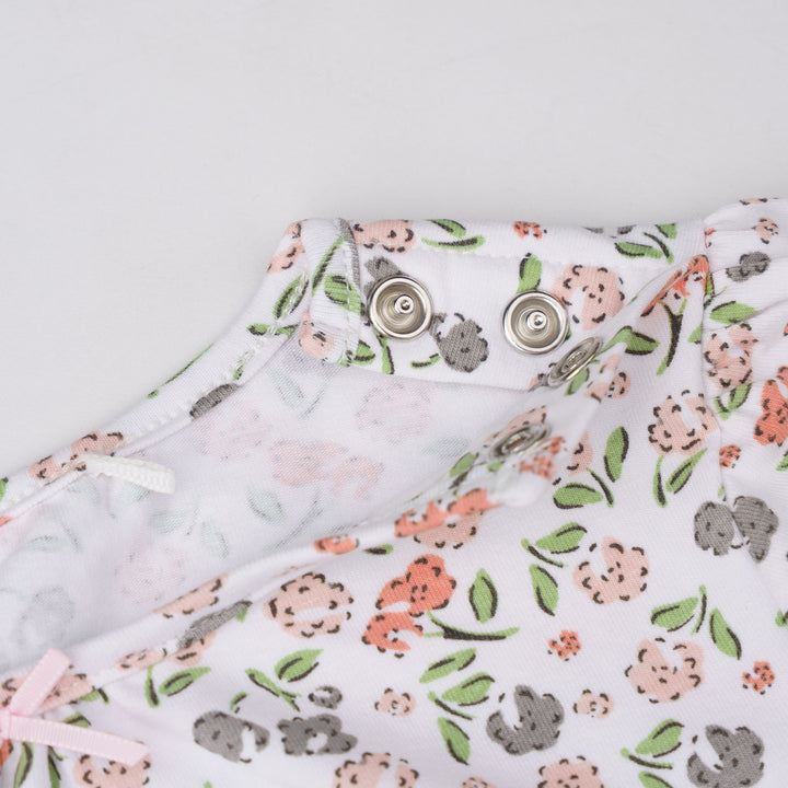Little Blossom Pyjamas