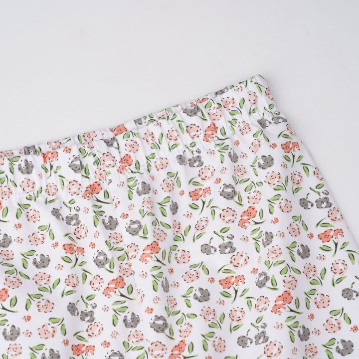Little Blossom Pyjamas