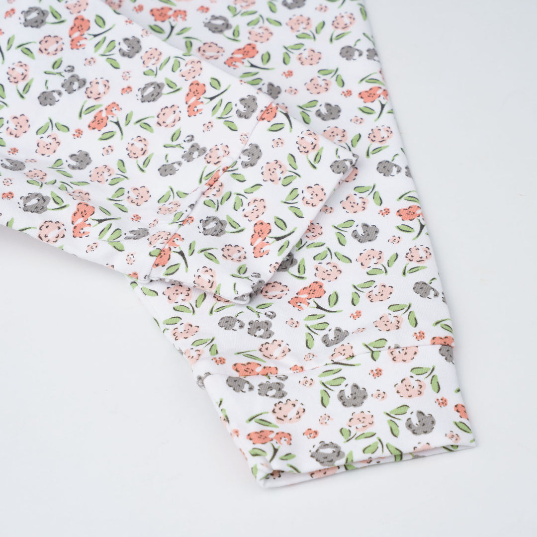 Little Blossom Pyjamas