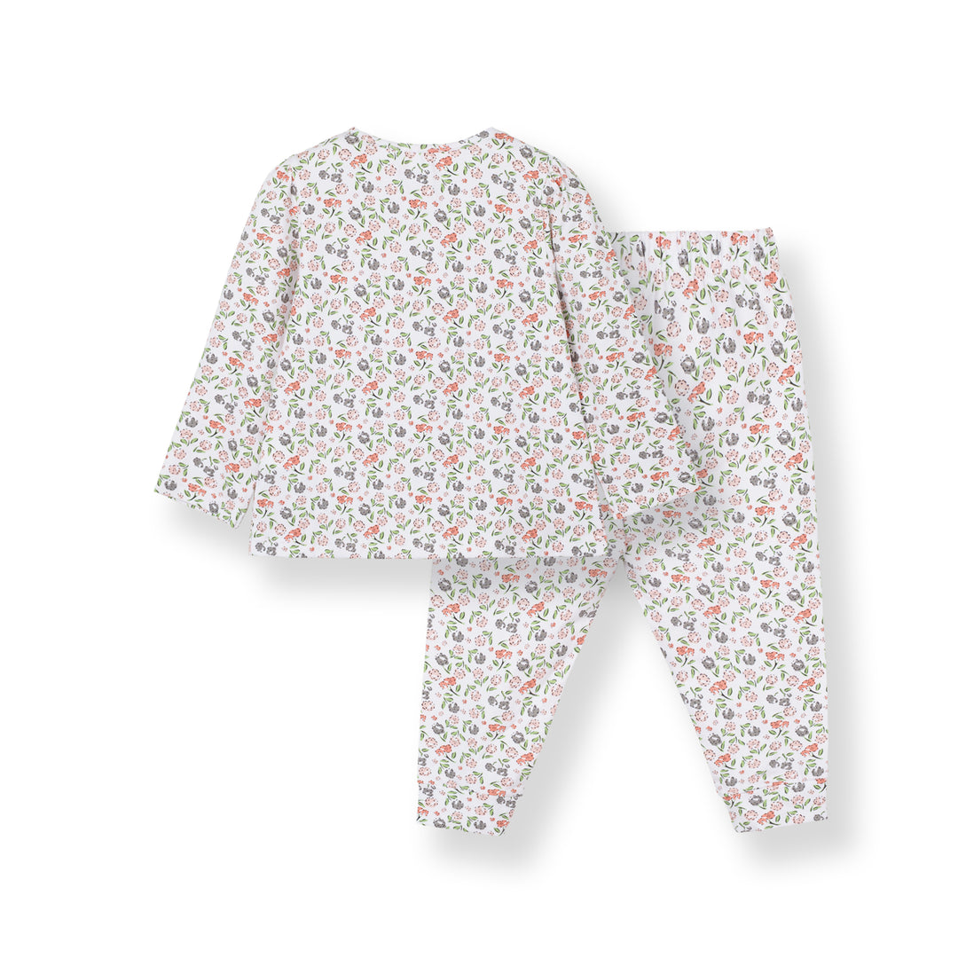 Little Blossom Pyjamas