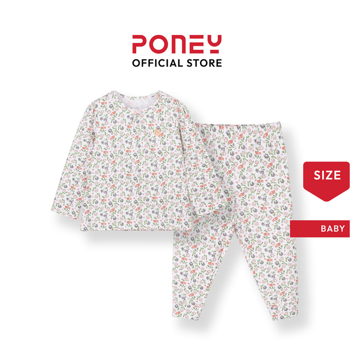 Little Blossom Pyjamas