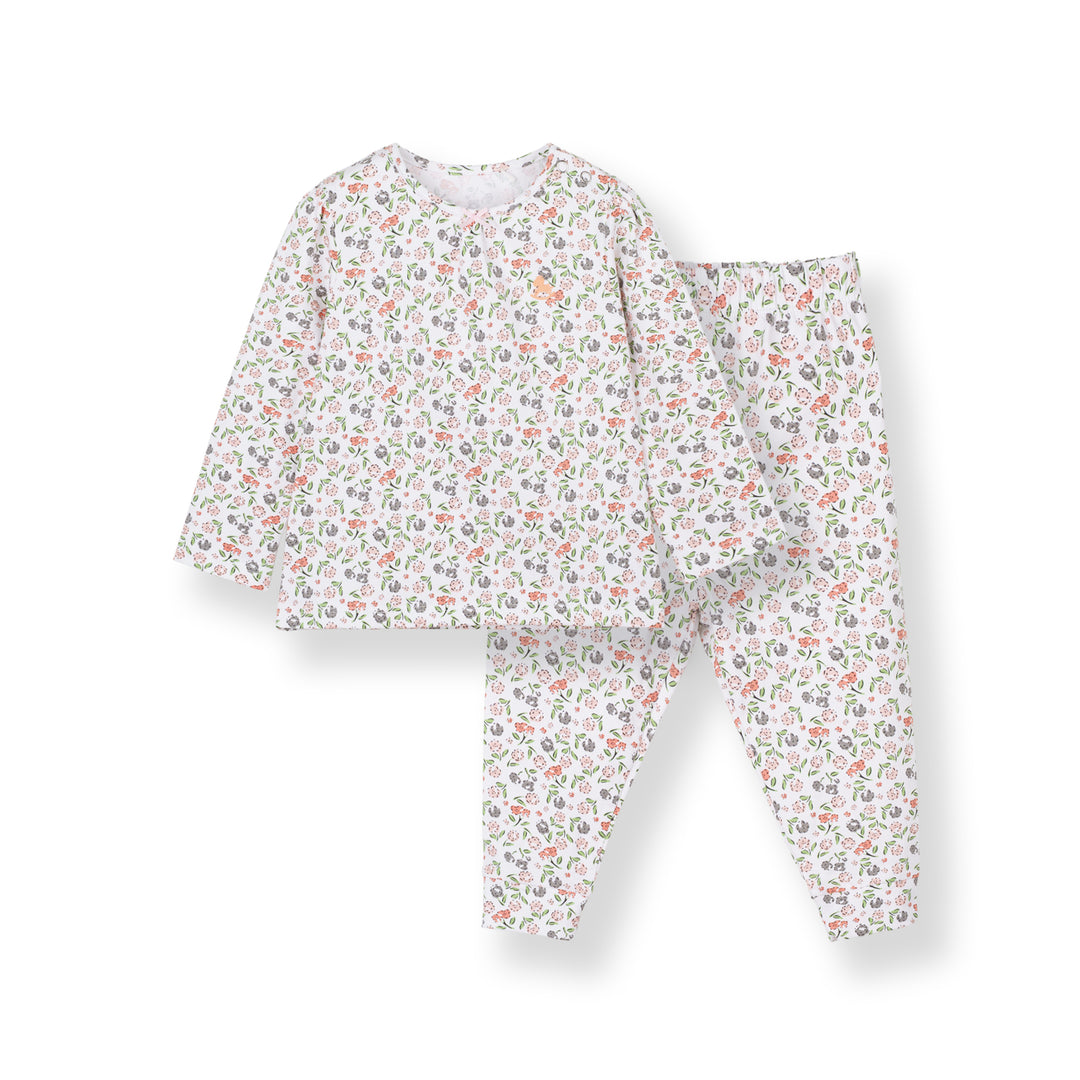 Little Blossom Pyjamas