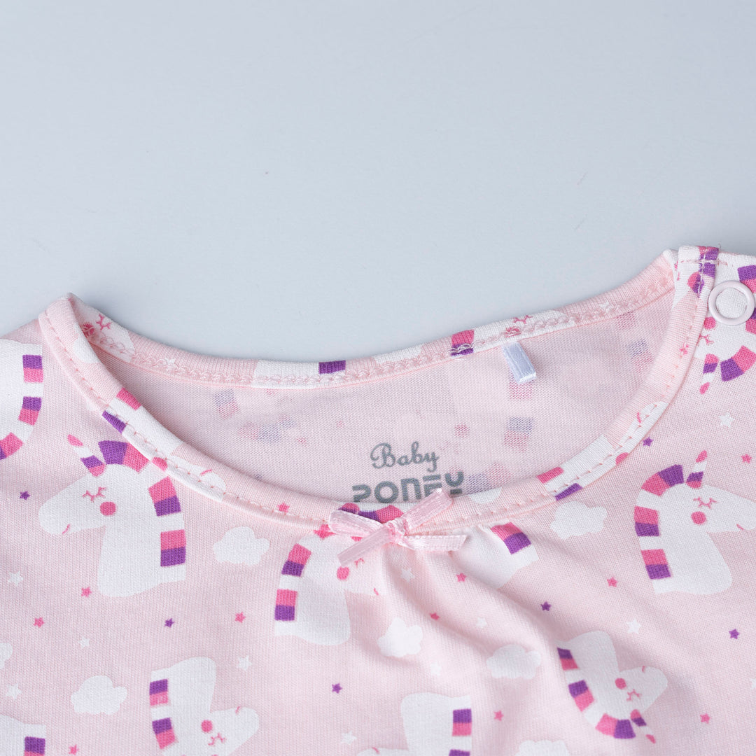 Unicorn Dream Pyjamas