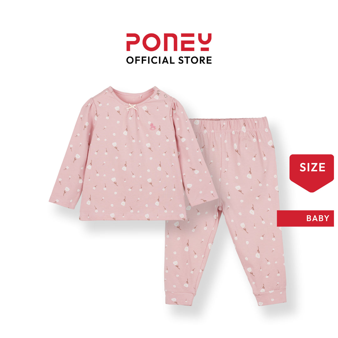 Bud & Bloom Pyjamas