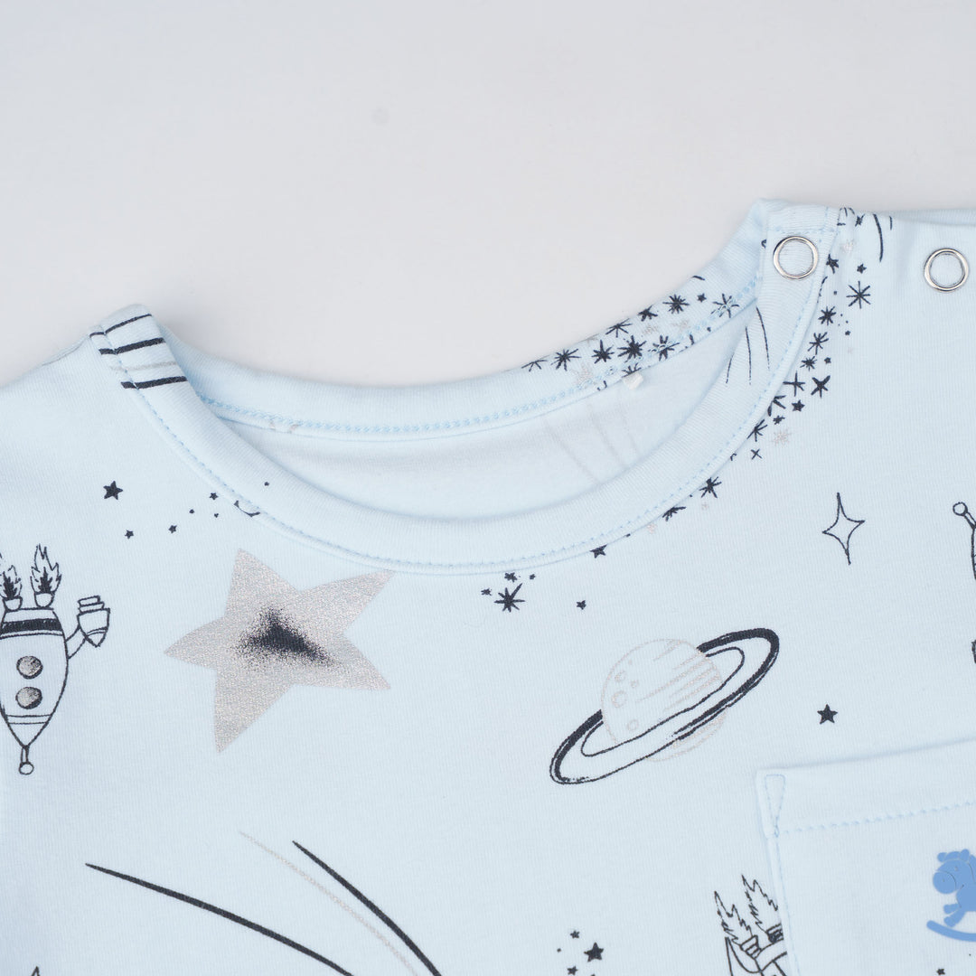 Little Galaxy Pyjamas