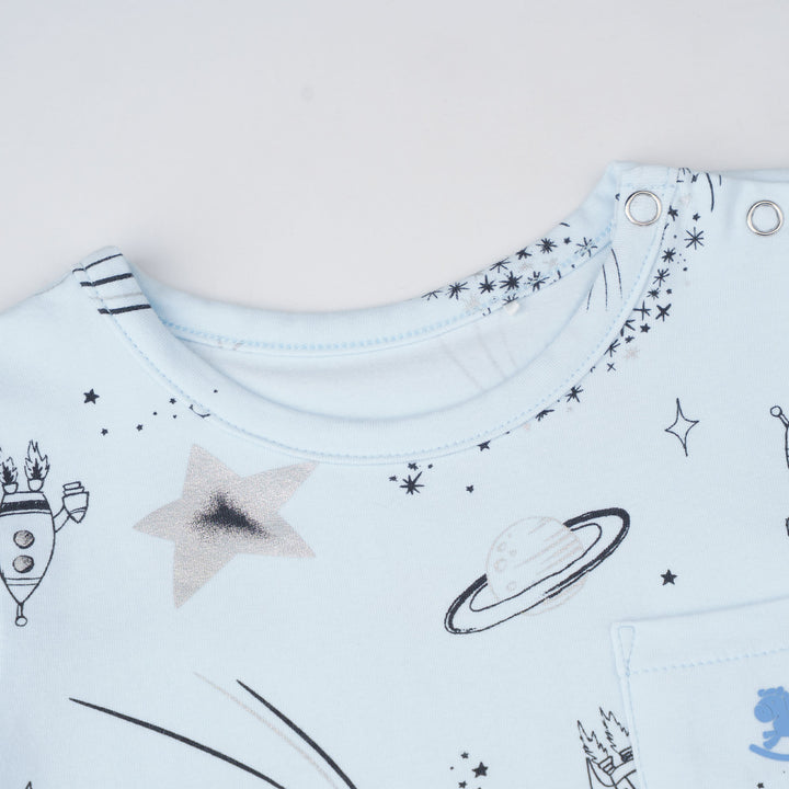 Little Galaxy Pyjamas