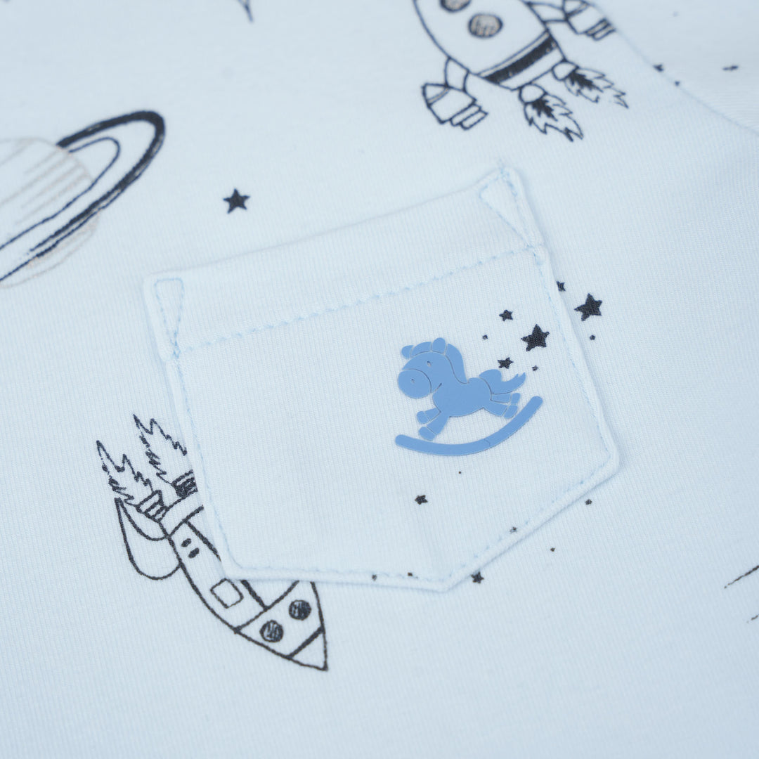 Little Galaxy Pyjamas