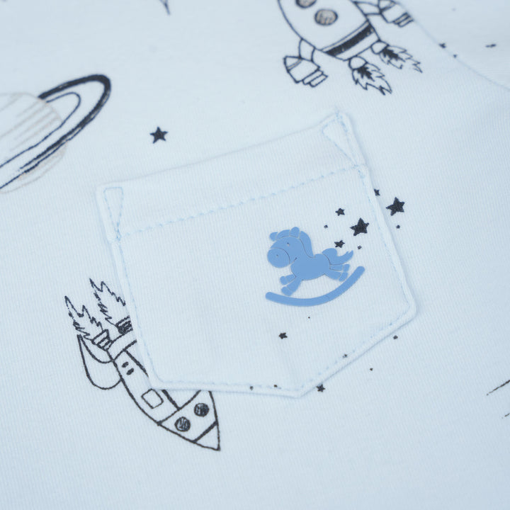 Little Galaxy Pyjamas