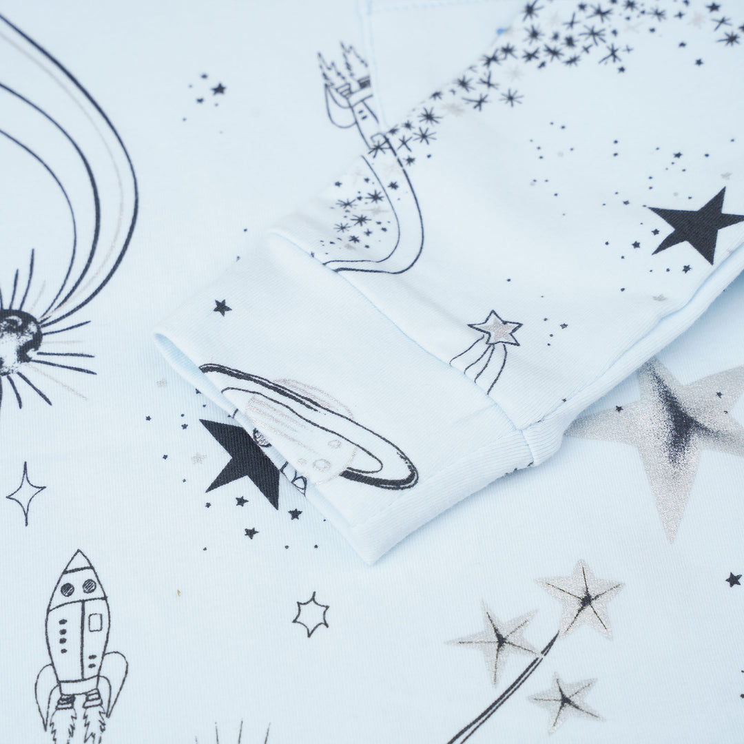 Little Galaxy Pyjamas