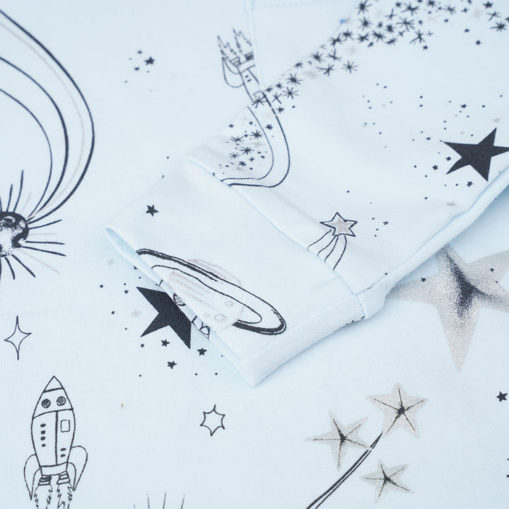 Little Galaxy Pyjamas