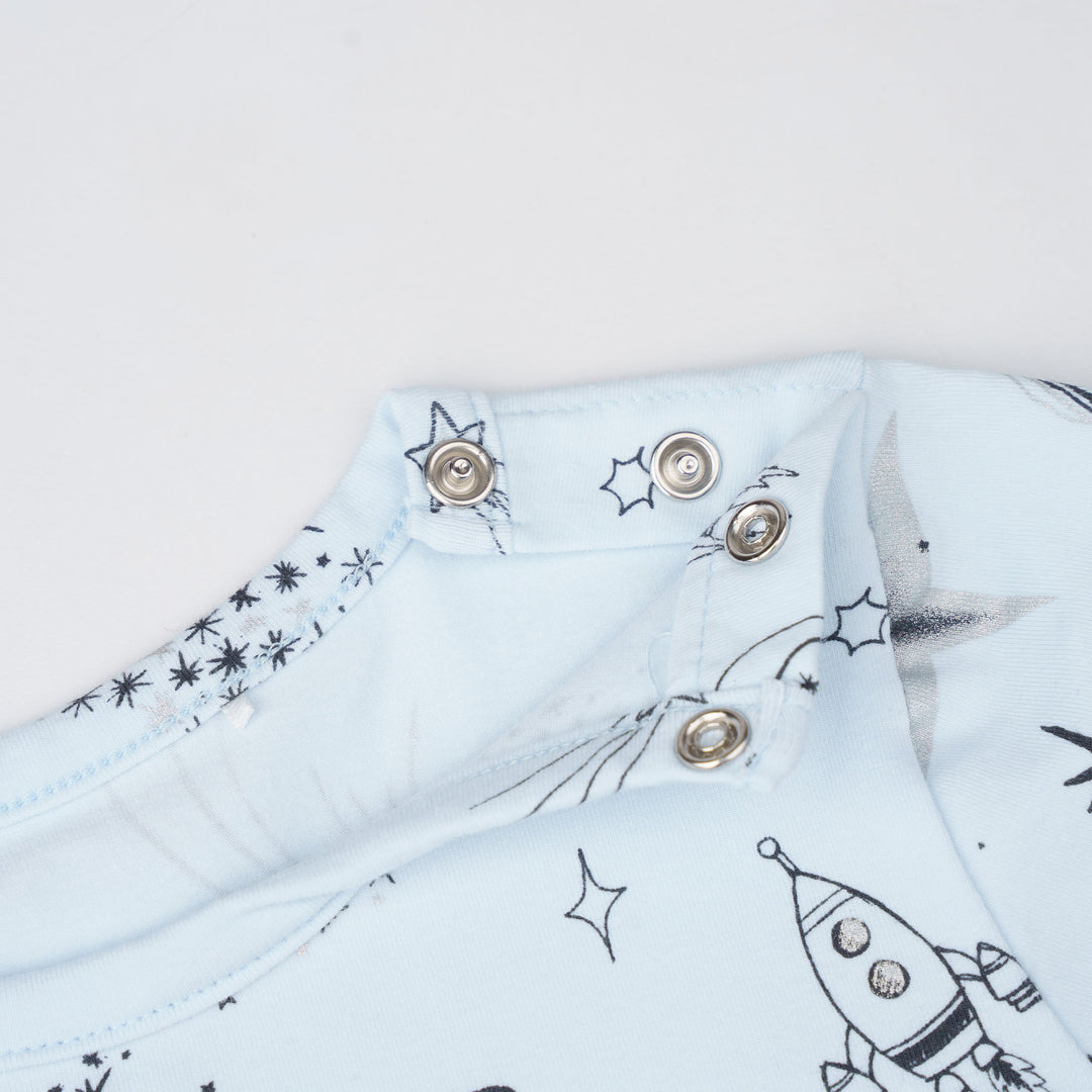 Little Galaxy Pyjamas