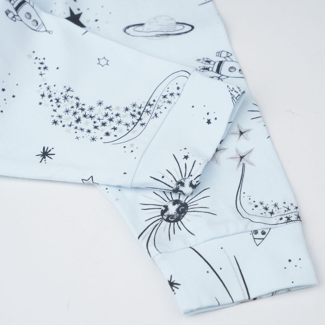 Little Galaxy Pyjamas