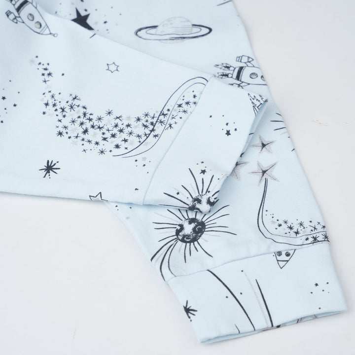 Little Galaxy Pyjamas