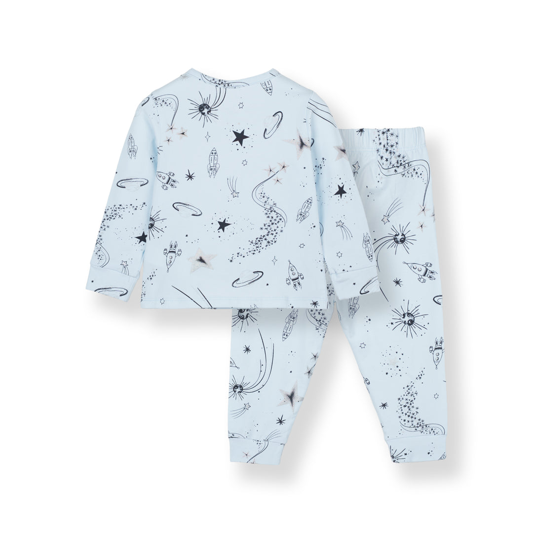 Little Galaxy Pyjamas