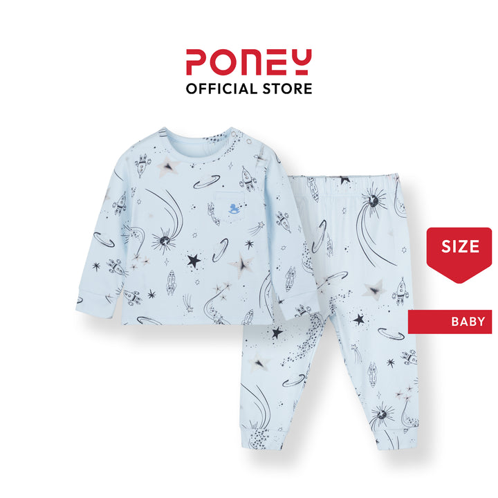 Little Galaxy Pyjamas