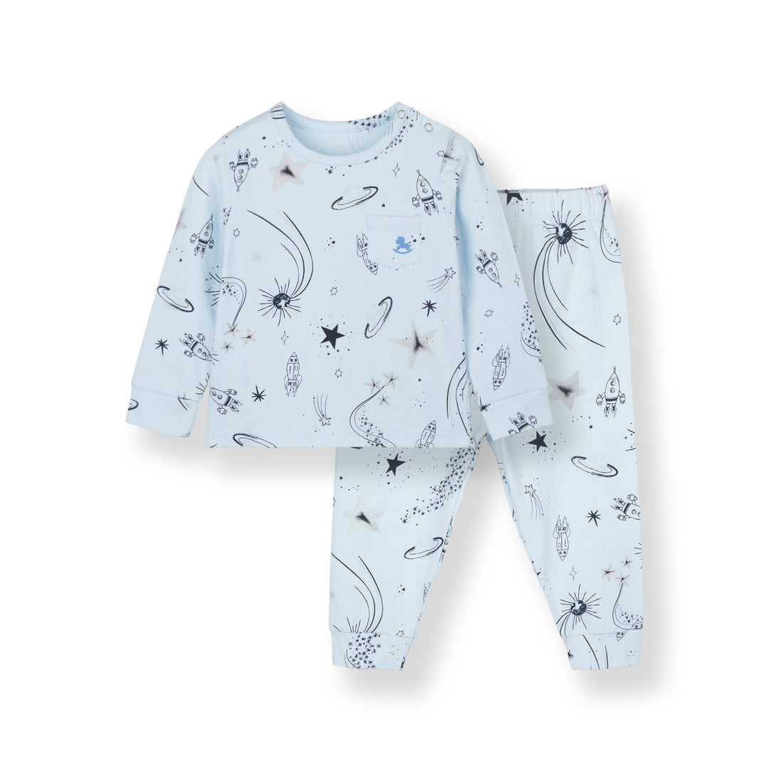 Little Galaxy Pyjamas