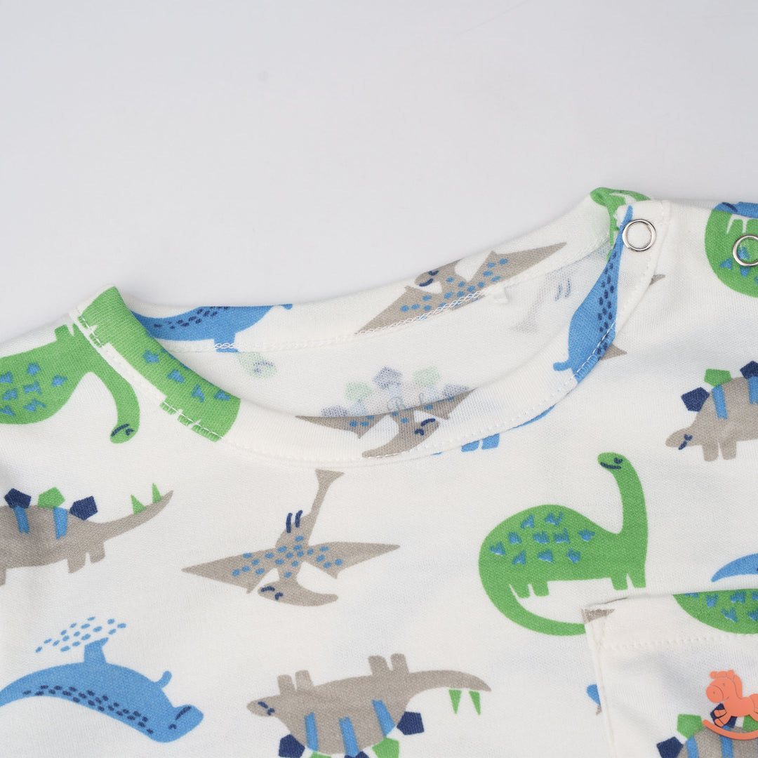 Dino World Pyjamas