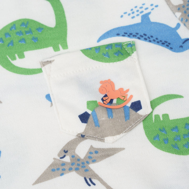 Dino World Pyjamas