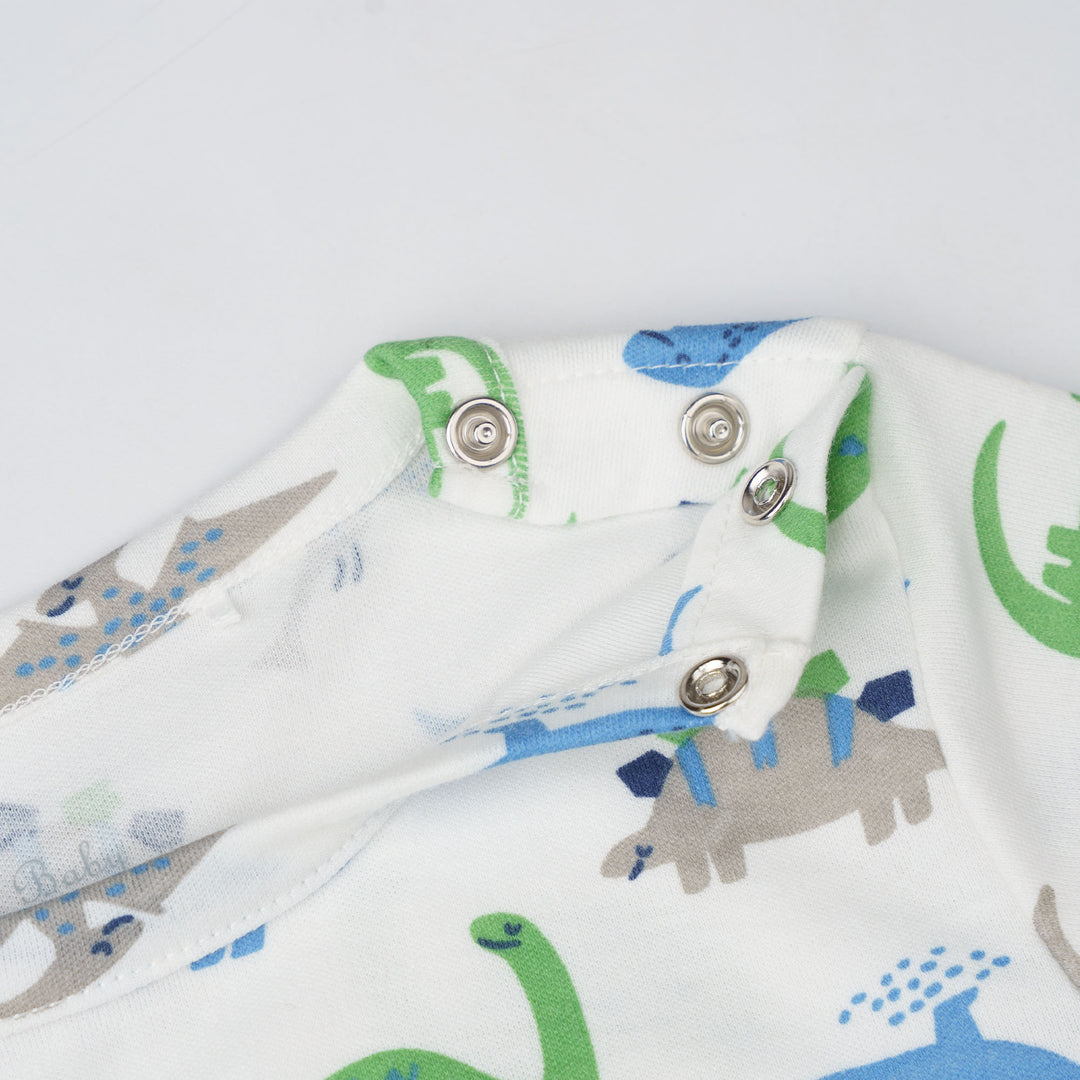 Dino World Pyjamas