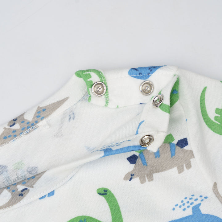 Dino World Pyjamas