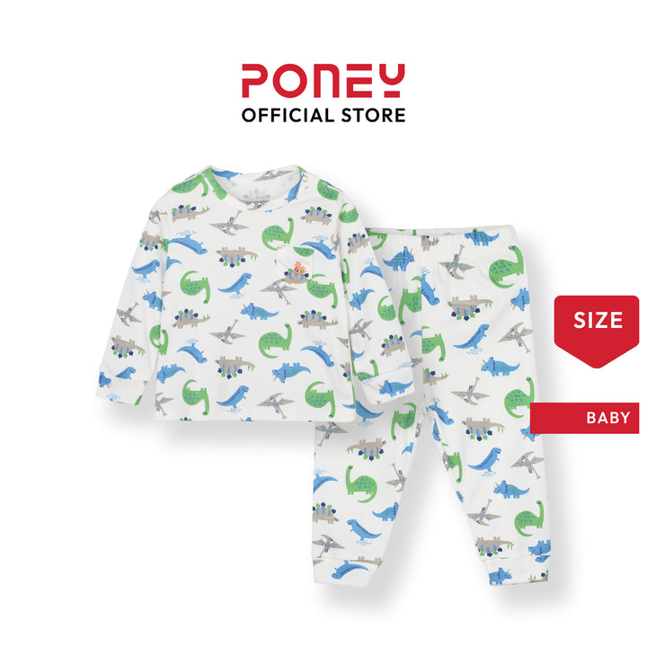 Dino World Pyjamas