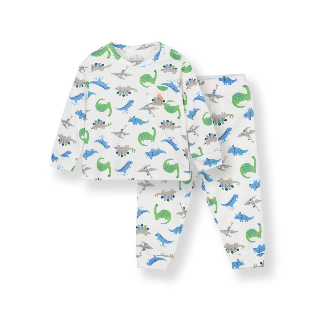 Dino World Pyjamas