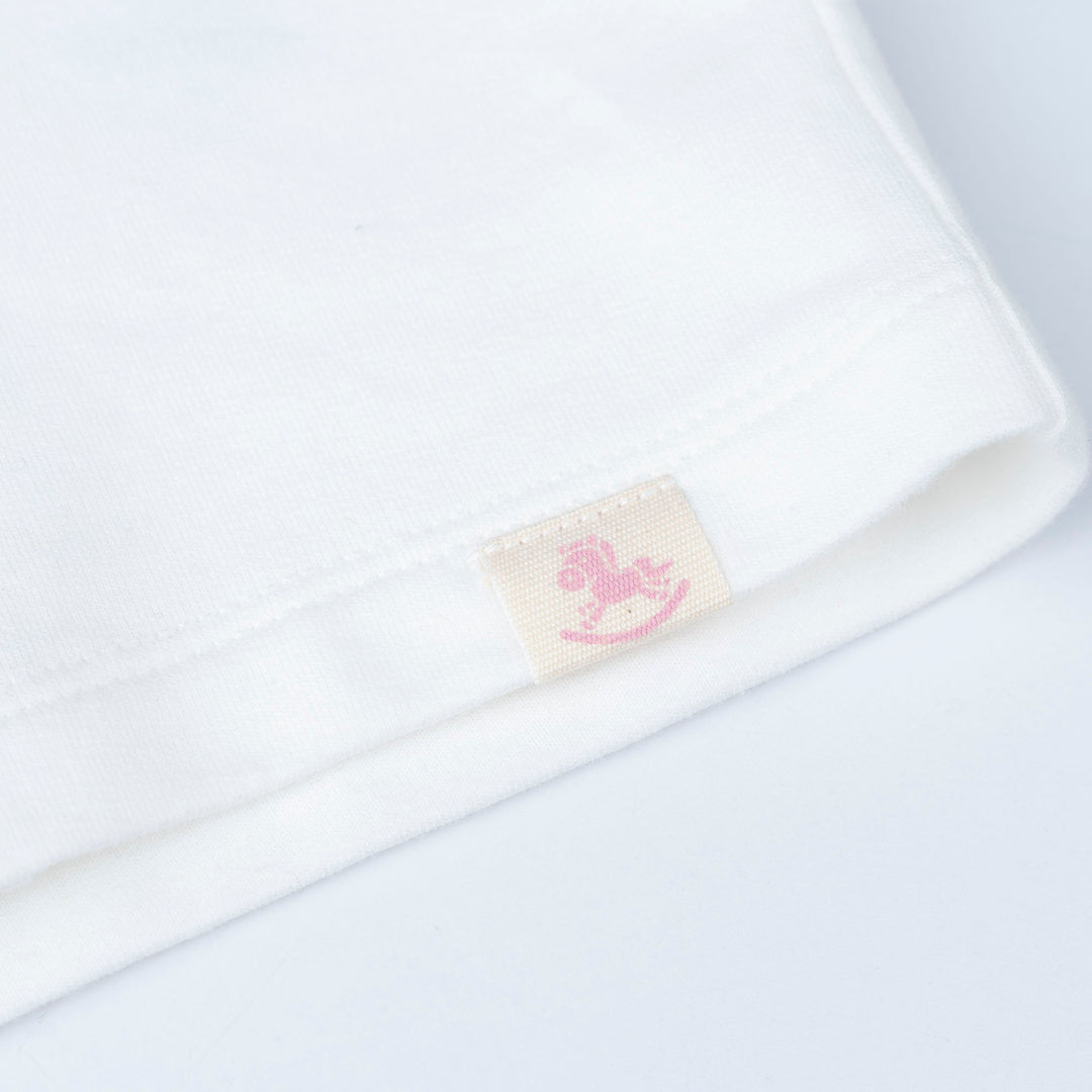 Poney Baby Boy Hooded Long Sleeve Jacket