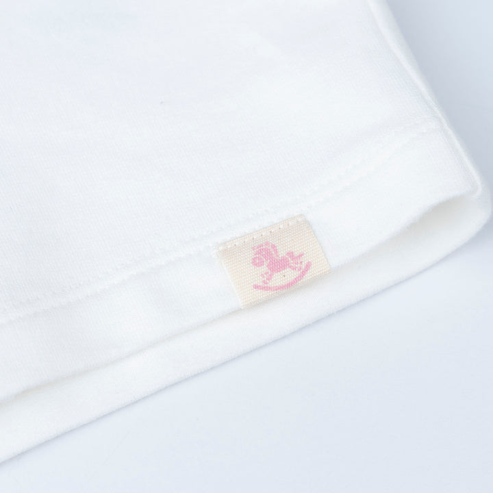 Poney Baby Boy Hooded Long Sleeve Jacket