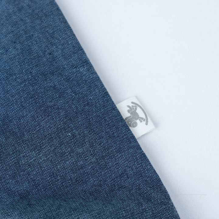 Poney Baby Boy Loose-Fit Trousers