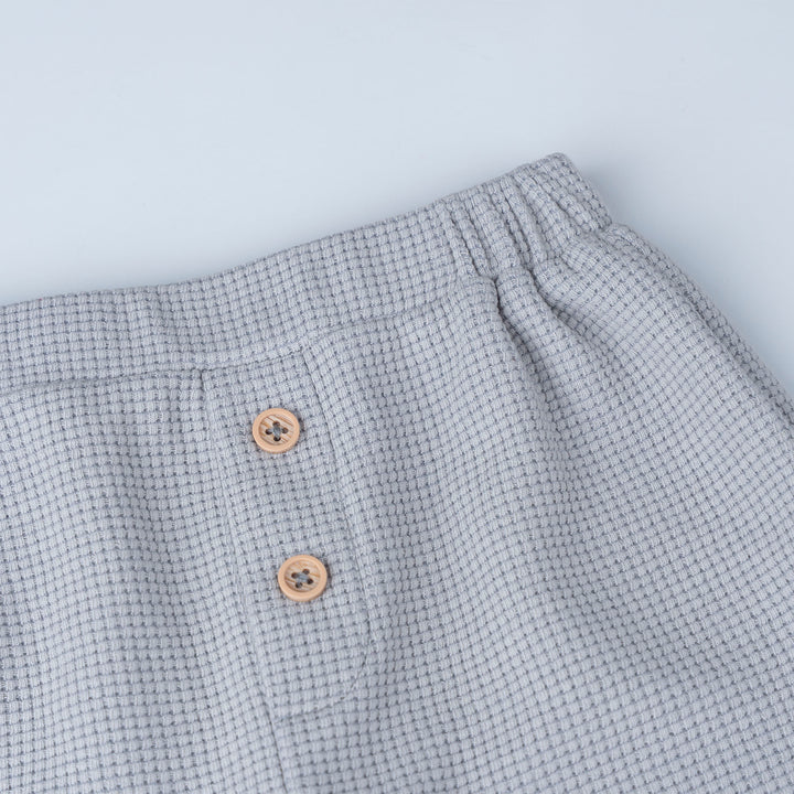 Poney Baby Boy Loose-Fitting Trousers