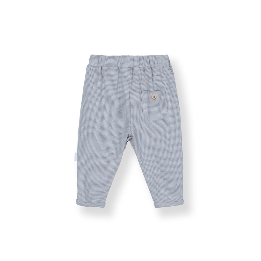 Poney Baby Boy Loose-Fitting Trousers