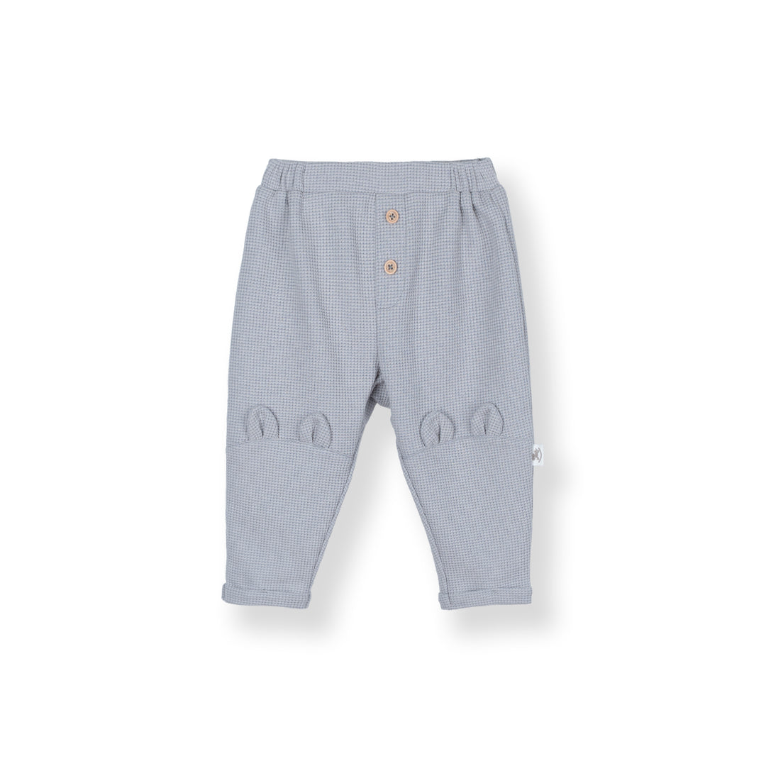 Poney Baby Boy Loose-Fitting Trousers