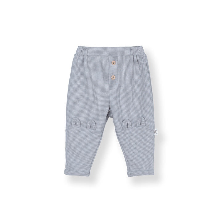 Poney Baby Boy Loose-Fitting Trousers