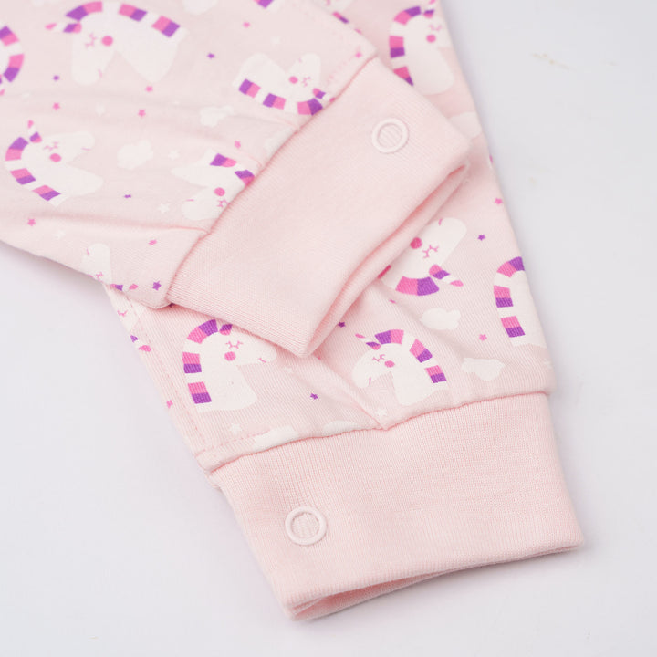 Baby Girls Twinkle Joy Sleepsuit 3250513KB