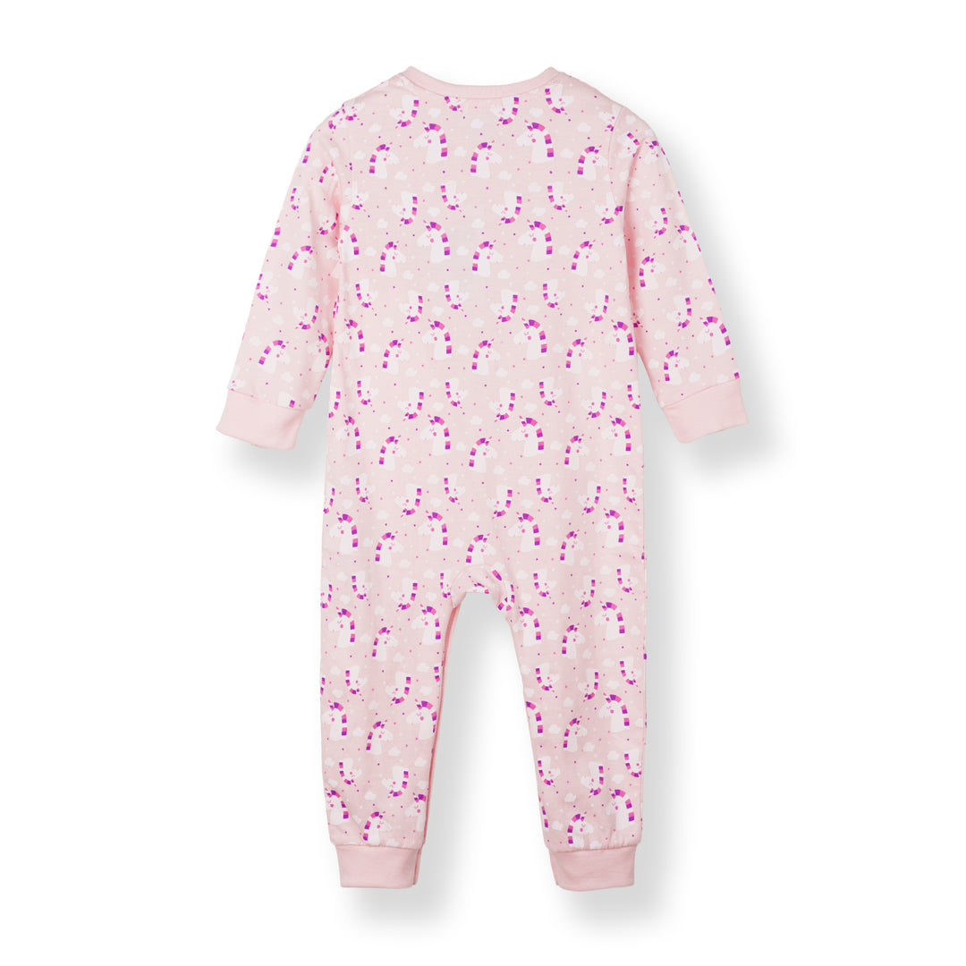 Baby Girls Twinkle Joy Sleepsuit 3250513KB