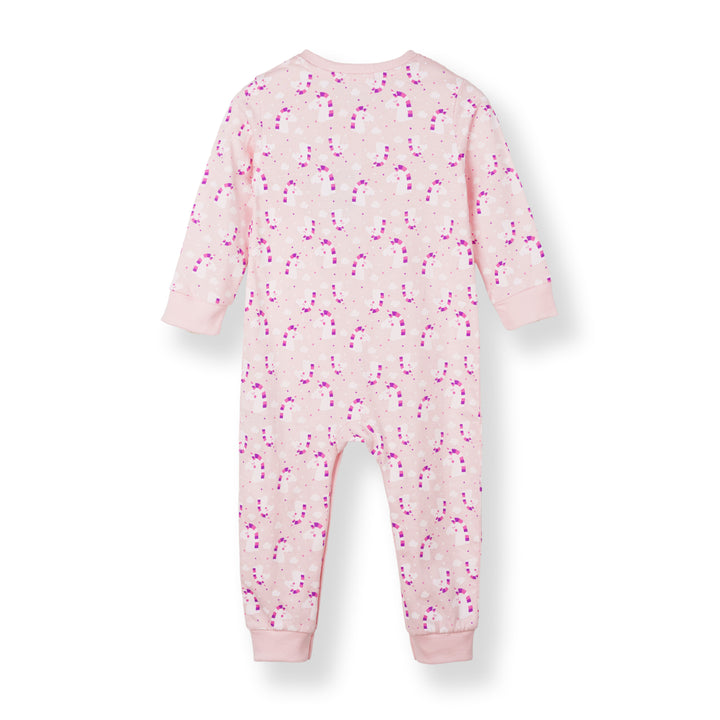 Baby Girls Twinkle Joy Sleepsuit 3250513KB