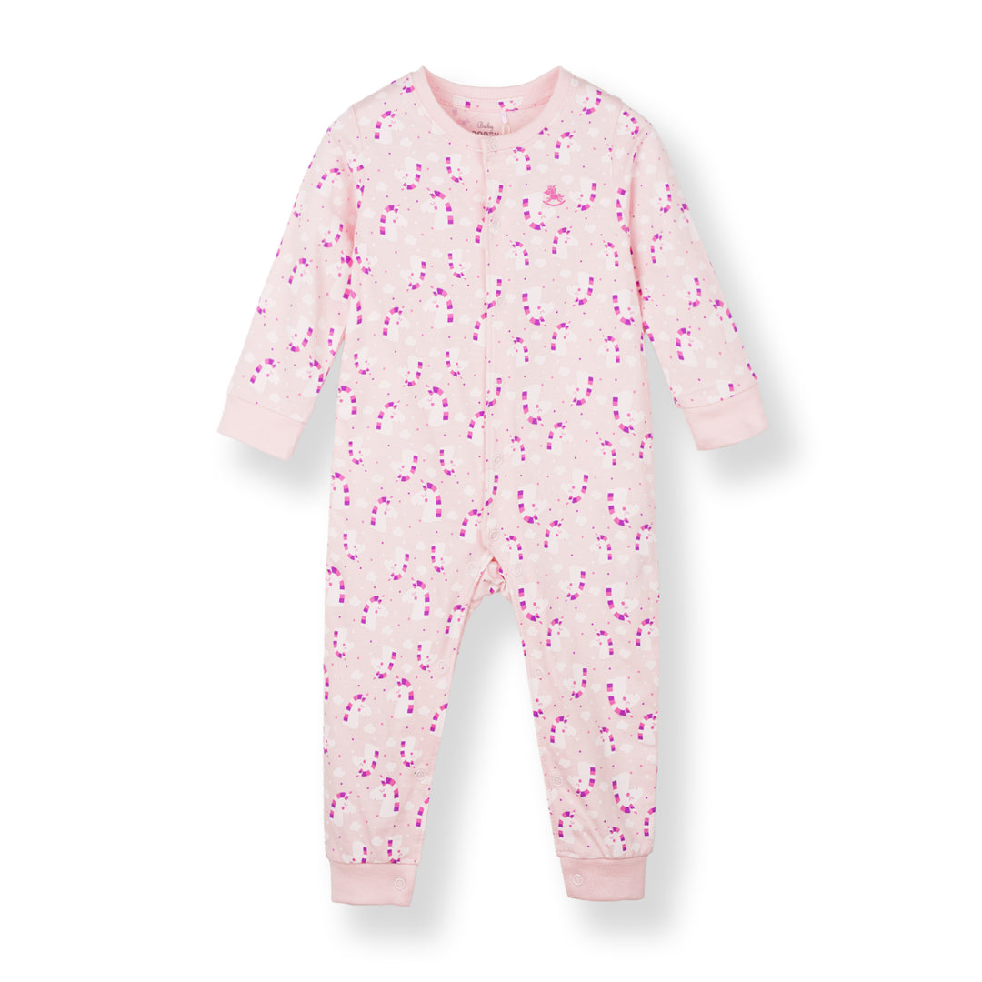 Baby Girls Twinkle Joy Sleepsuit 3250513KB