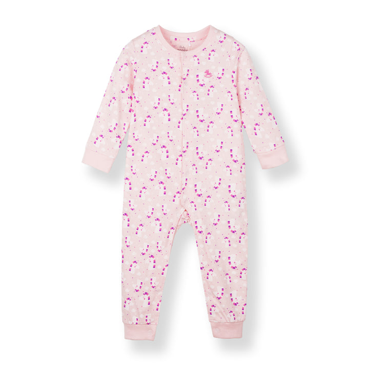 Baby Girls Twinkle Joy Sleepsuit 3250513KB