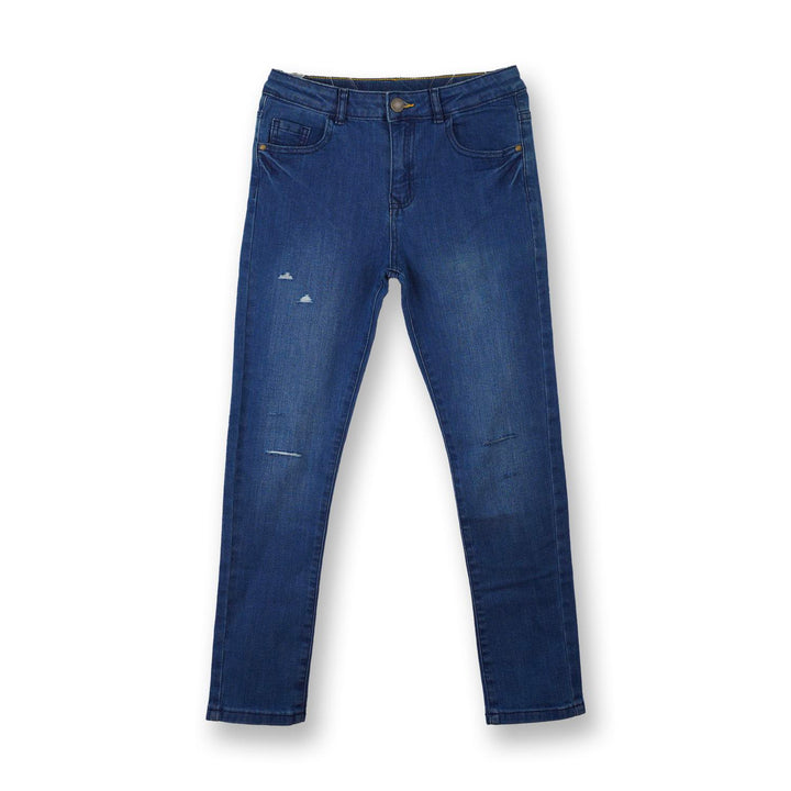 Poney Boys Denim Long Pants 23 2198170